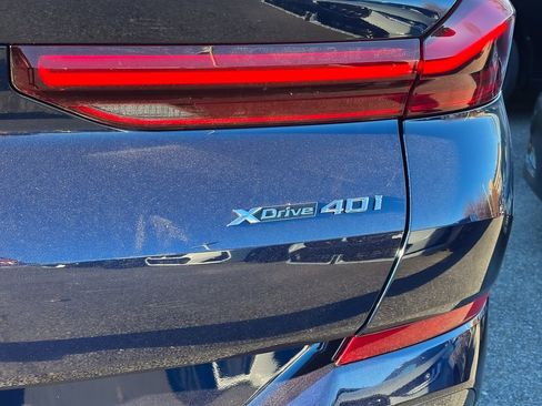 New 2026 BMW X6 xDrive40i image 7