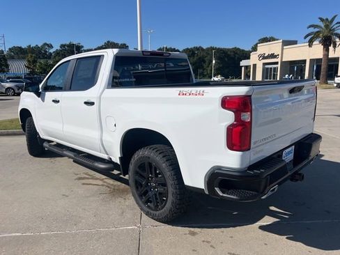 New 2026 Chevrolet Silverado 1500 LT Trail Boss w/ Convenience Package II image 6