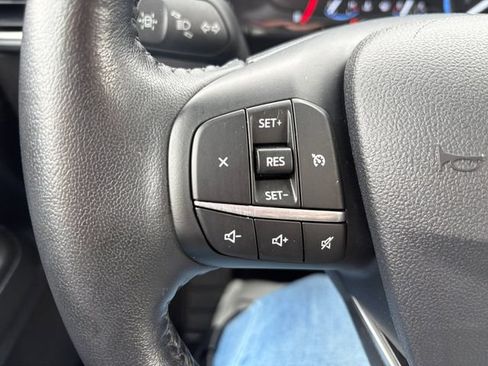 Used 2023 Ford Bronco Sport Big Bend w/ Convenience Package AWD/4WD image 21