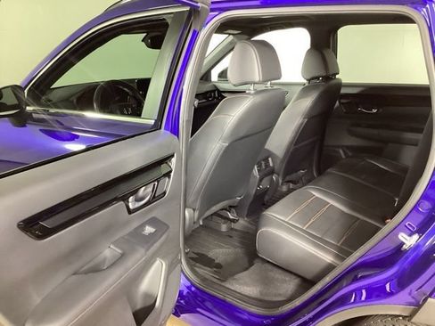 Used 2023 Honda CR-V Sport Touring image 23