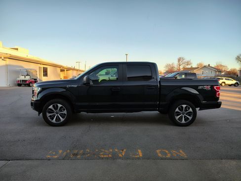 Used 2019 Ford F150 XL w/ Equipment Group 101A Mid image 5
