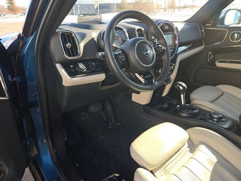 Used 2019 MINI Cooper Countryman S w/ Convenience Package image 20