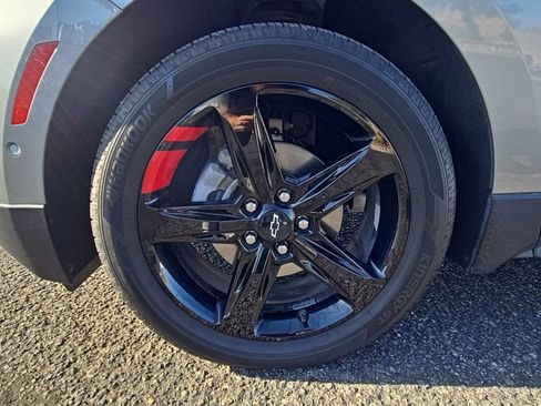 Certified 2023 Chevrolet Equinox Premier FWD image 10