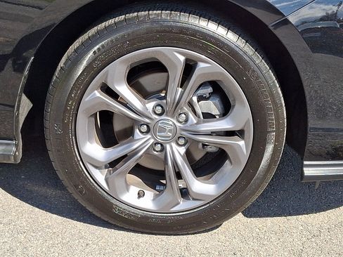 Used 2024 Honda Accord EX image 8