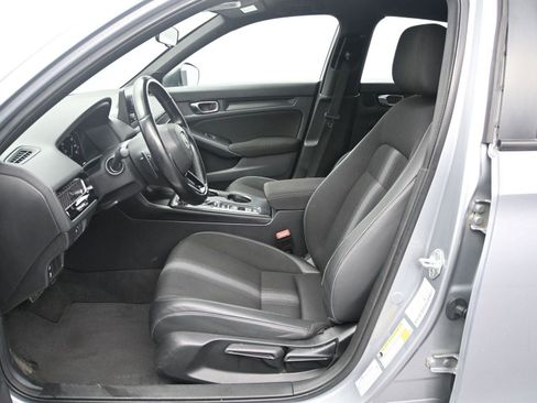 Used 2022 Honda Civic Sport image 6