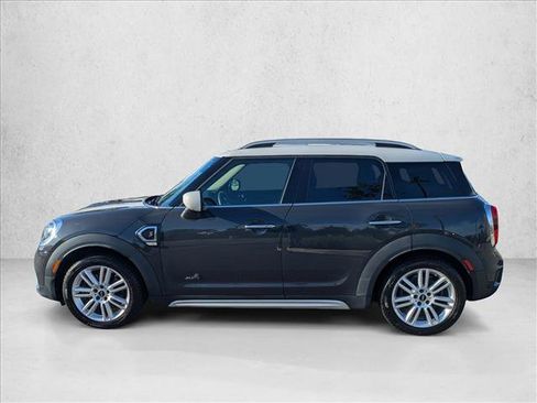 Used 2020 MINI Cooper Countryman S image 9