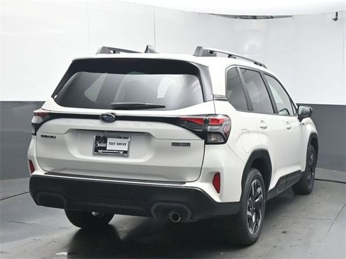 New 2025 Subaru Forester Limited image 7