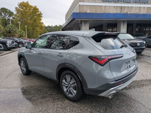 New 2025 Acura ADX FWD image 6