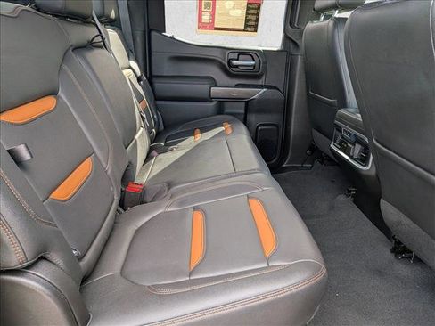 Used 2021 GMC Sierra 1500 AT4 w/ AT4 Preferred Package image 20
