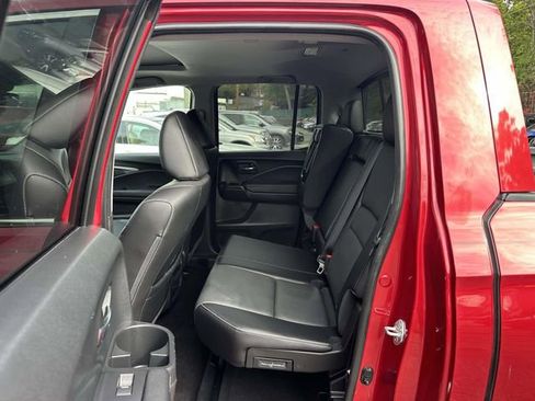 Certified 2022 Honda Ridgeline RTL image 13