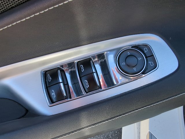 Used 2023 Chevrolet Corvette Stingray Convertible w/ 1LT RWD image 21