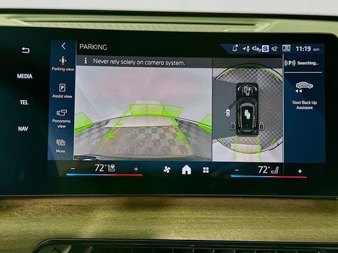 New 2026 BMW X1 xDrive28i w/ Technology Package image 13