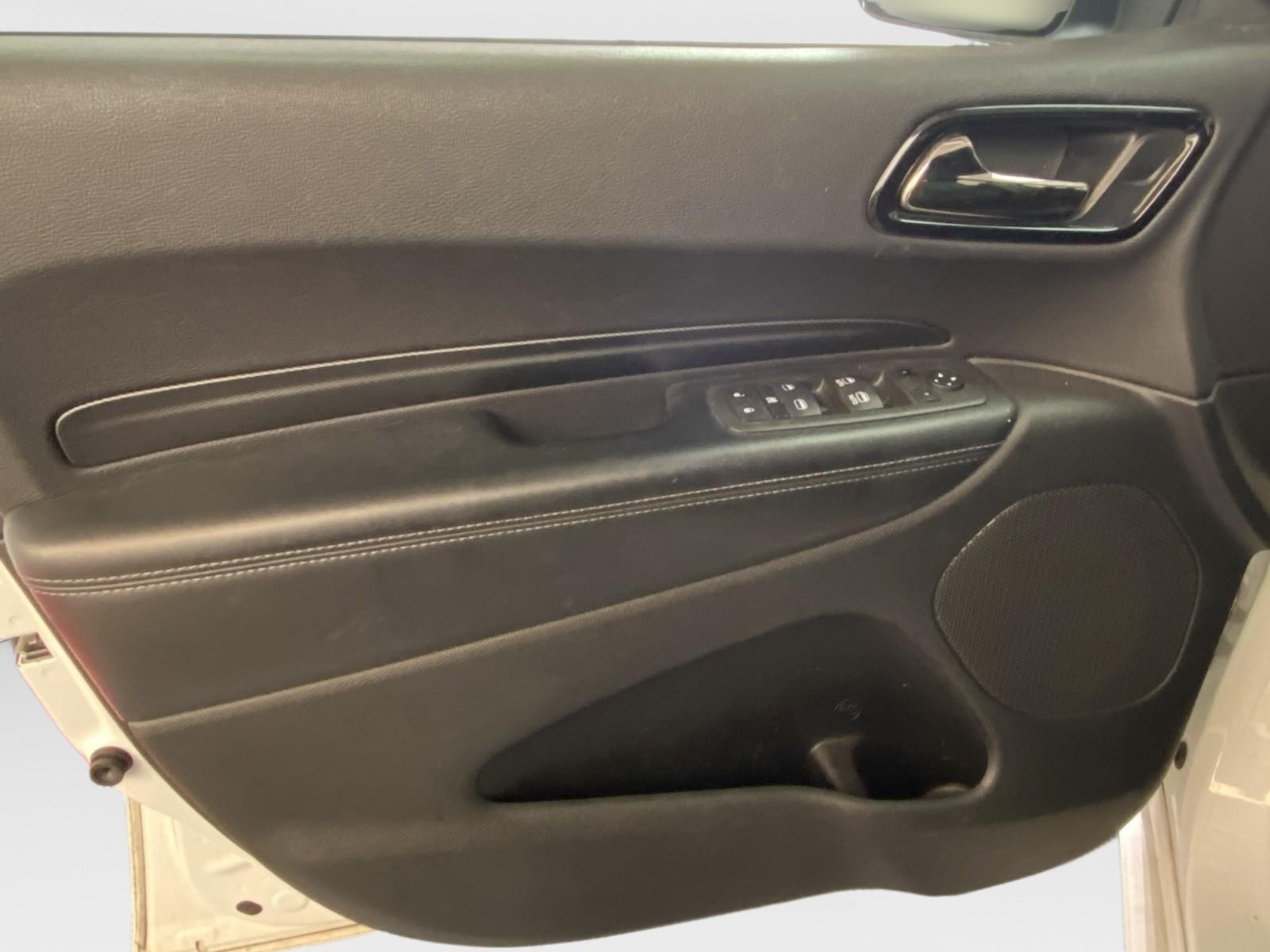 Used 2022 Dodge Durango GT AWD/4WD image 20