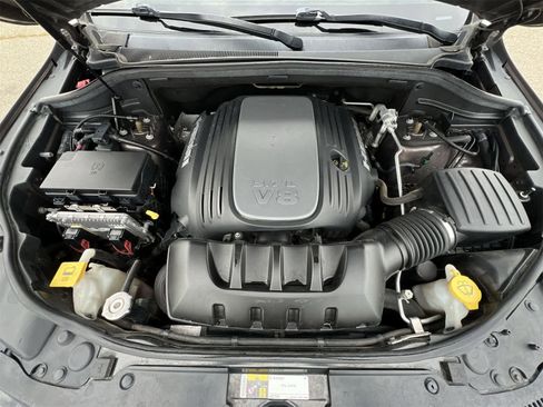 Used 2018 Jeep Grand Cherokee Summit w/ Platinum Series Group image 15