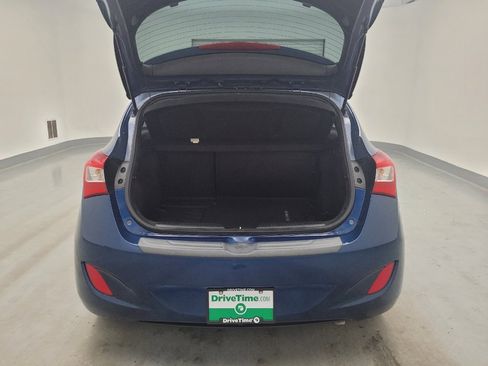Used 2015 Hyundai Elantra GT w/ Option Group 03 FWD image 29