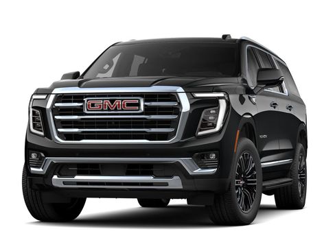 New 2026 GMC Yukon XL Elevation AWD/4WD image 1