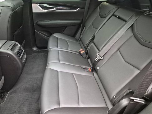Certified 2023 Cadillac XT5 Premium Luxury AWD/4WD image 22