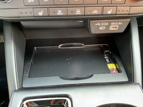 New 2026 Subaru Outback Limited AWD/4WD image 21