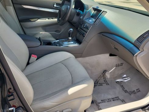 Used 2011 INFINITI G37 x Sedan w/ Premium Pkg AWD/4WD image 20
