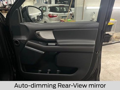 New 2025 Ford Expedition Max Active image 21