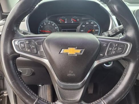 Used 2018 Chevrolet Equinox LS FWD image 10