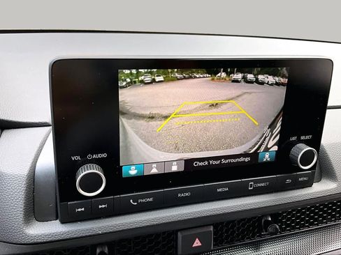 Used 2024 Honda CR-V EX image 27