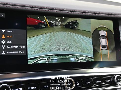 Used 2024 Bentley Continental GT image 36