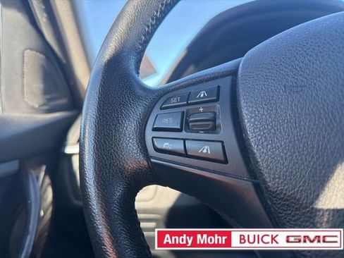 Used 2013 BMW 328i xDrive Sedan image 32