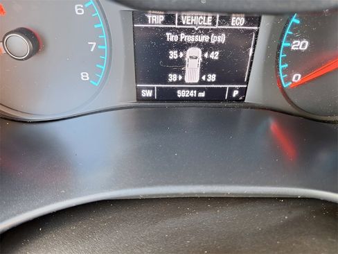 Used 2019 Chevrolet Colorado W/T w/ WT Convenience Package image 20