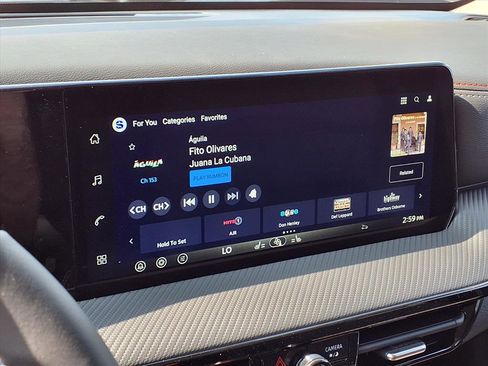 New 2026 Nissan Kicks SR w/ Cold Weather Package image 14