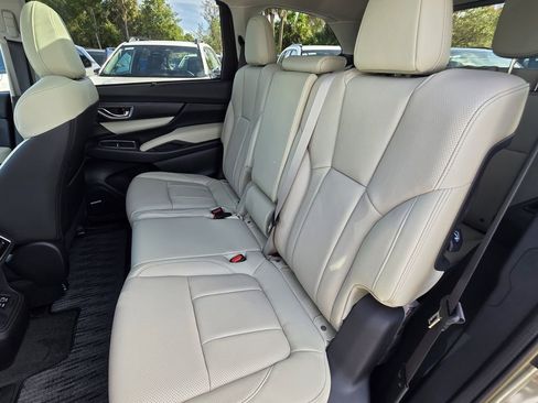 New 2026 Subaru Ascent Limited image 16