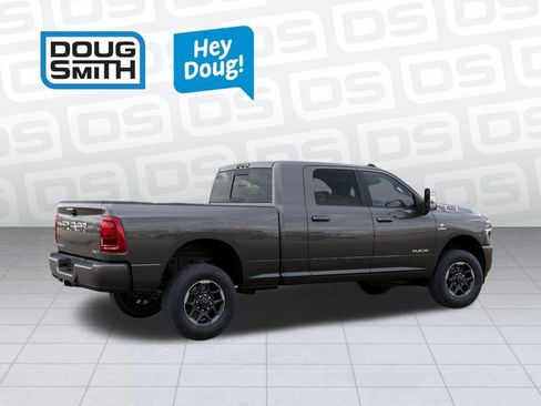 New 2026 RAM 2500 Laramie image 4