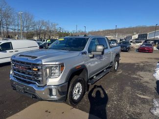 Used 2020 GMC Sierra 2500 SLE w/ SLE Value Package; 360° Tour