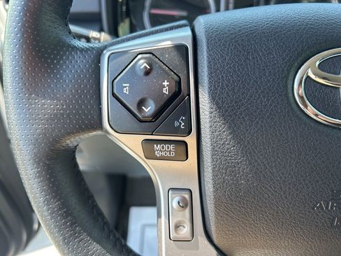 Used 2024 Toyota 4Runner Limited image 8