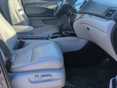 Used 2018 Honda Pilot EX-L image 30