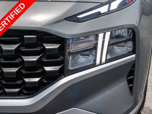 Certified 2023 Hyundai Santa Fe SEL w/ Cargo Package FWD image 10