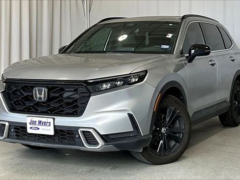 Used 2023 Honda CR-V Sport Touring image 2
