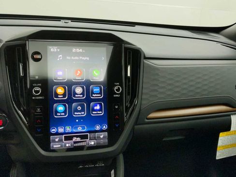 New 2026 Subaru Forester Sport image 20