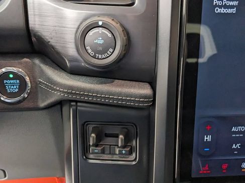 New 2025 Ford F150 Lightning Flash AWD/4WD image 26