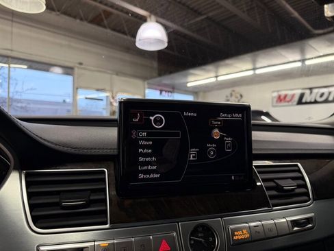 Used 2014 Audi A8 L TDI image 34