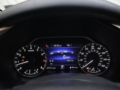 Used 2019 Nissan Murano Platinum w/ Cargo Package FWD image 22