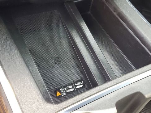 Used 2022 Chevrolet Silverado 3500 High Country w/ Safety Package II image 22