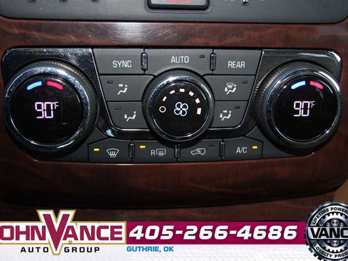 Used 2016 Buick Enclave Premium w/ Experience Buick Package image 38