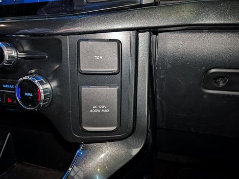 Used 2022 Ford F150 XLT w/ Equipment Group 302A High image 50