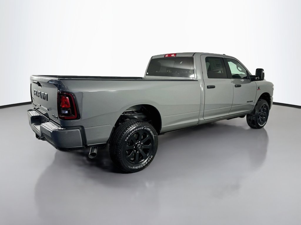 New 2027 RAM 2500 Big Horn AWD/4WD image 7