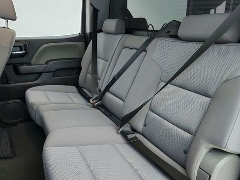 Used 2018 Chevrolet Silverado 1500 W/T w/ WT Fleet Convenience Package image 31