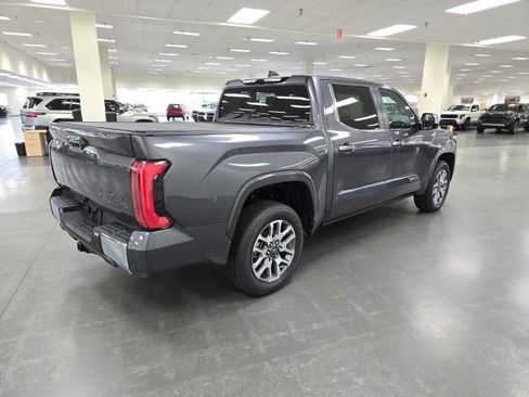 New 2026 Toyota Tundra 1794 Edition AWD/4WD image 5