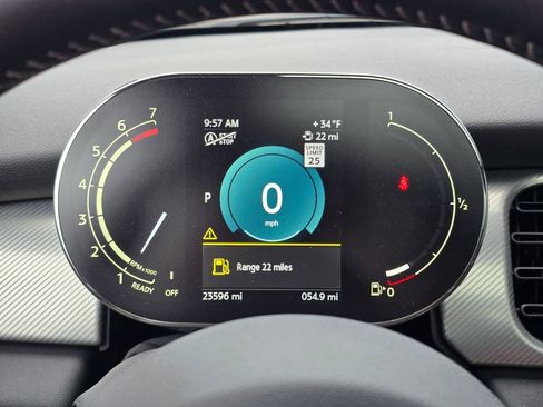 Used 2023 MINI Cooper S FWD image 24
