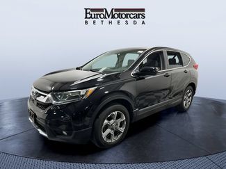 Used 2017 Honda CR-V EX-L video 1