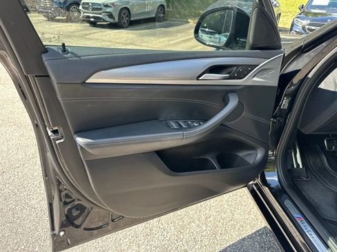 Used 2021 BMW X3 M40i AWD/4WD image 13